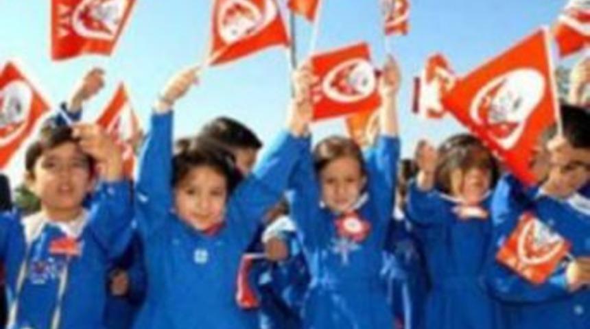 Bug&uuml;n ders zilleri &ccedil;aldı