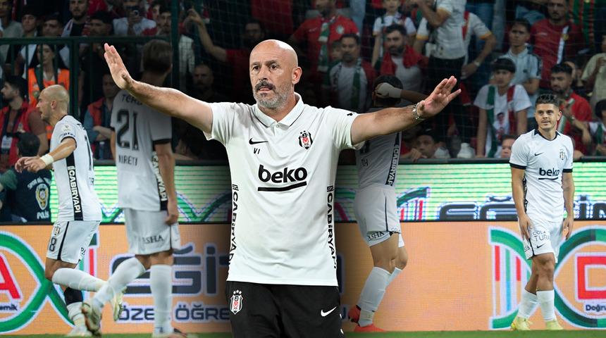 Beşiktaş'ta moral bozan sakatlık! Yıldız isim en az 1 ay yok