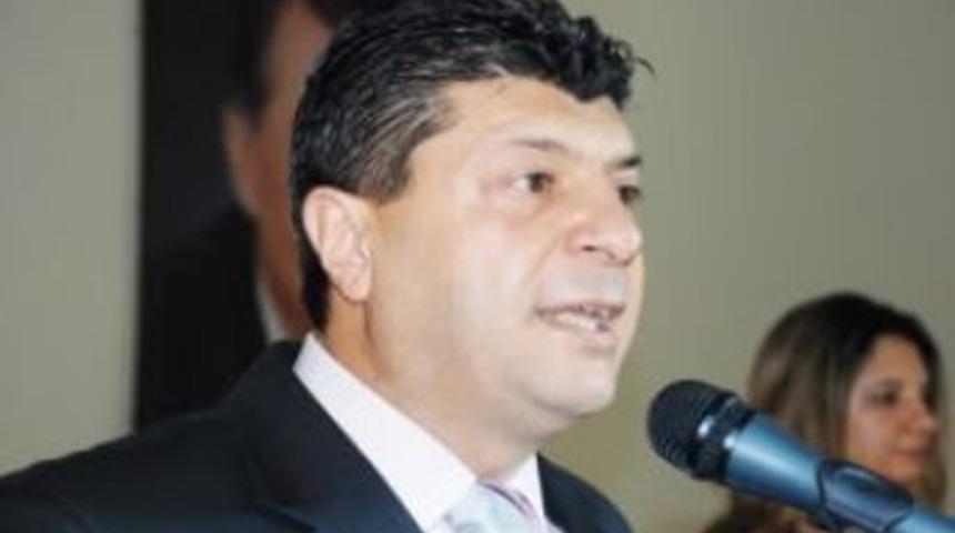 CHP Mersin&rsquo;de istifa depremi