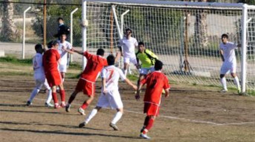 Akdeniz-Mezitli elele