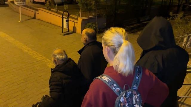 72 yaşındaki şahıstan fuhuş organizasyonu! Karabük’te düğmeye basıldı: 4 kişi tutuklandı 2