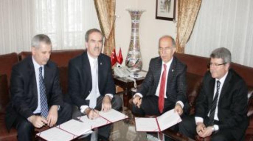 Bu imzalardan sonra okullar 'hayat&rsquo; bulacak