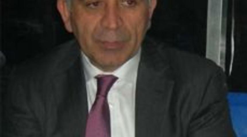 CHP&rsquo;li G&uuml;rsel Tekin Adana&rsquo;da