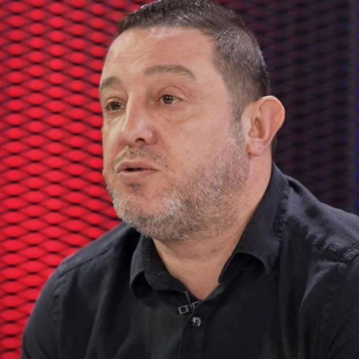 Nihat Kahveci den Hacıosmanoğlu na Sergen Yalçın tepkisi! "Bu nasıl bir kriter?" 1