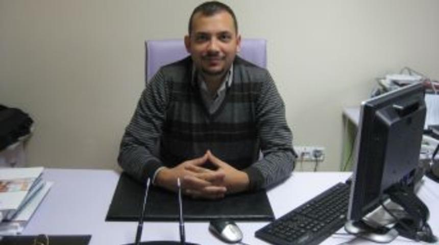 &Ccedil;OM&Uuml; Hastanesi&rsquo;nin g&uuml;n&uuml;birlik hasta sayısı ge&ccedil;en yıl 4,5 kat arttı