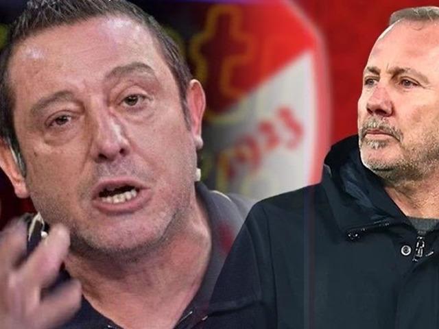 Nihat Kahveci'den TFF Başkanına Sergen Yal&ccedil;ın tepkisi! 'Bunaldım...'
