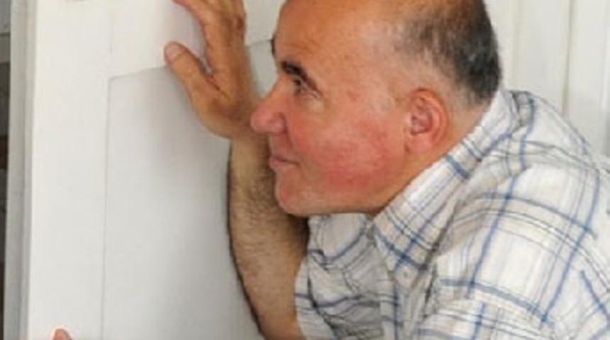 G&ouml;rme engelleye r&ouml;ntgen cezası AİHM'e taşındı