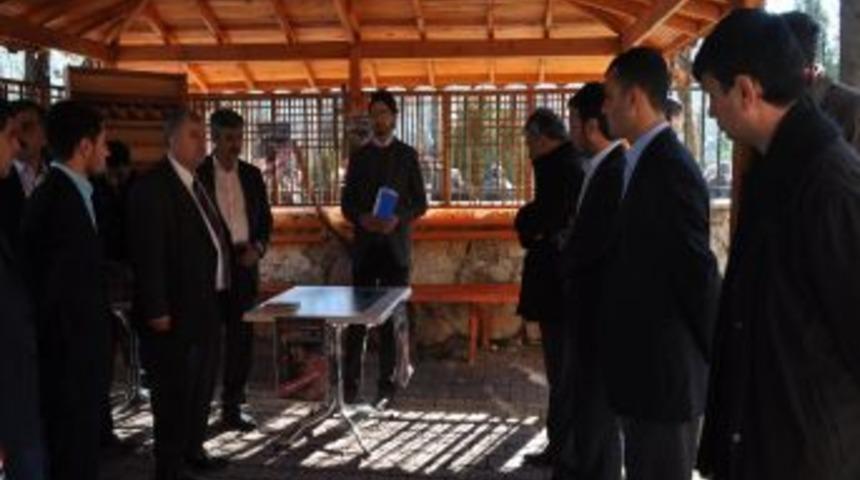 'Realitenin Doğru Hikayesi' okuyucuyla buluştu