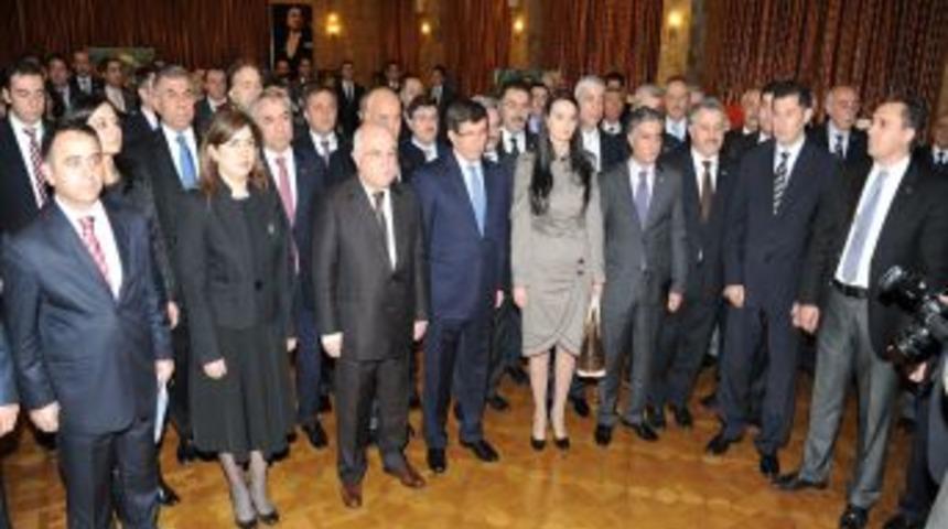 Meclis Başkanı &Ccedil;i&ccedil;ek: 28 Şubat Meclis iradesine d&uuml;ş&uuml;r&uuml;lm&uuml;ş en kirli leke