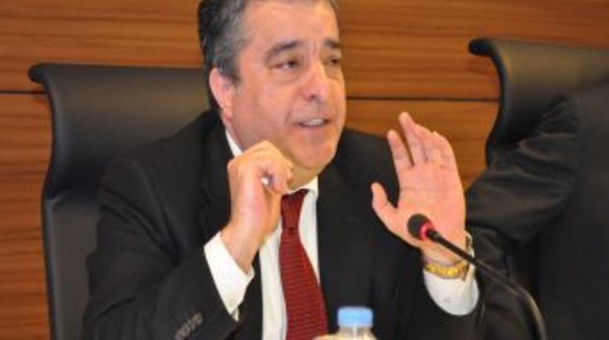 "T&uuml;rkiye, yeni Ticaret Kanunu'nu uygulamaya hazır değil"