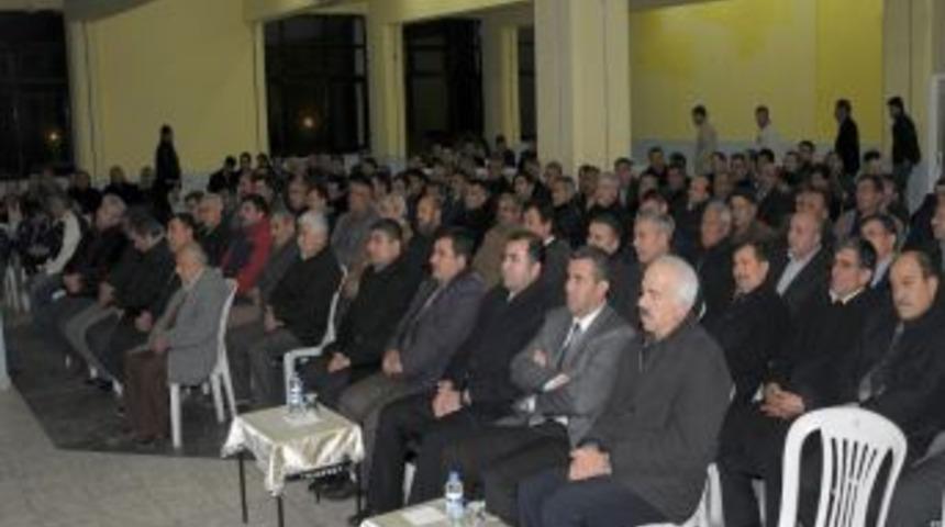 Yazar Uğur: Osmanlı &ouml;nce kalpleri sonra kaleleri fethetti