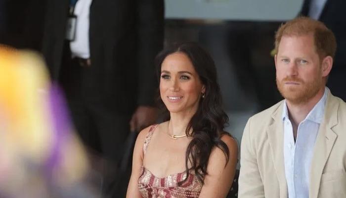 Meghan Markle'ın babasıyla ilgili iddia ortalığı karıştırdı: "Binlerce görüntü var"