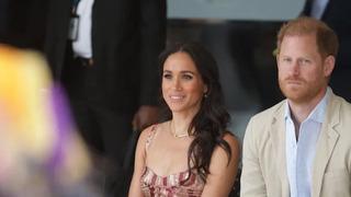 Meghan Markle'ın babasıyla ilgili iddia ortalığı karıştırdı: Binlerce görüntü var