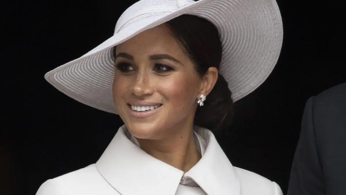 Meghan Markle ın babasıyla ilgili iddia ortalığı karıştırdı: "Binlerce görüntü var" 2