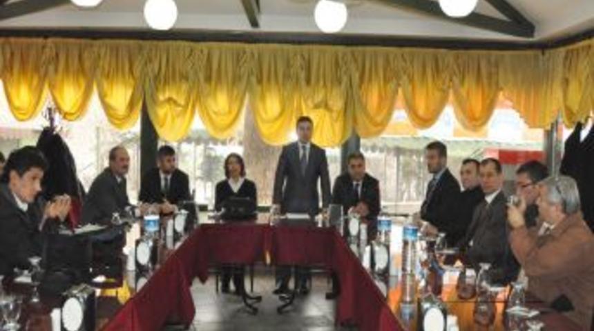 Babayiğit: AK Parti milletin güvenini kazandı