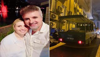 Yağ aldırma ameliyatı &ouml;l&uuml;mle sonlandı: