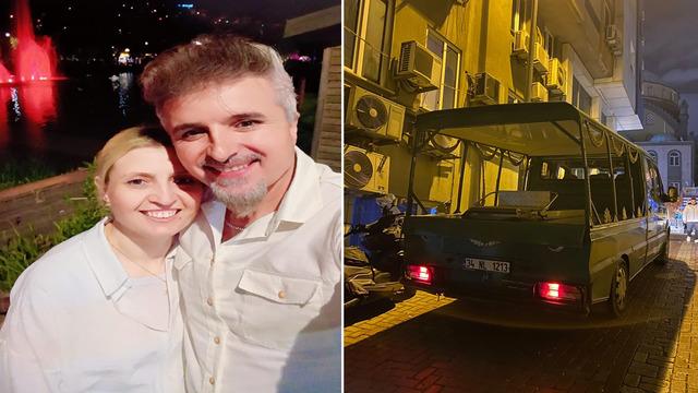Yağ aldırma ameliyatı ölümle sonlandı: Eşi yanlış müdahale iddiasıyla şikayetçi oldu