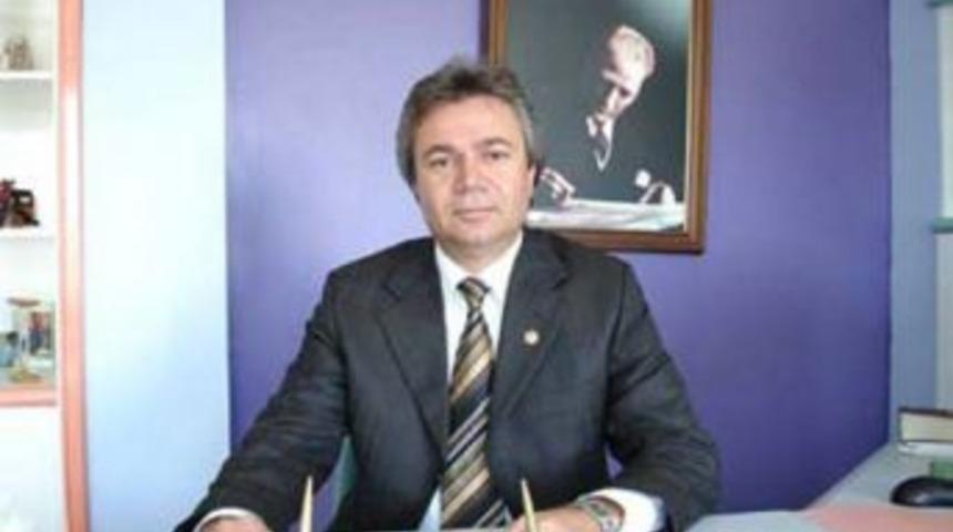 Akkurt: Proje  Amiral gemisi gibi