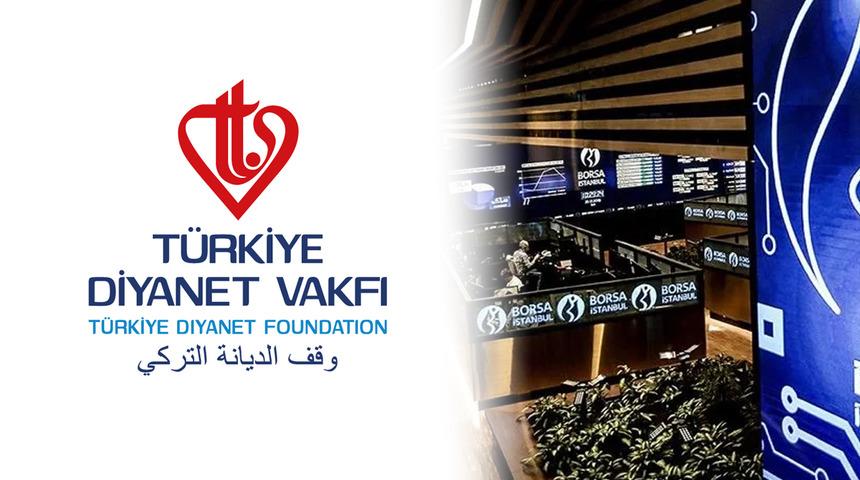 İddialar g&uuml;ndem olmuştu! T&uuml;rkiye Diyanet Vakfı'ndan 'fon' a&ccedil;ıklaması