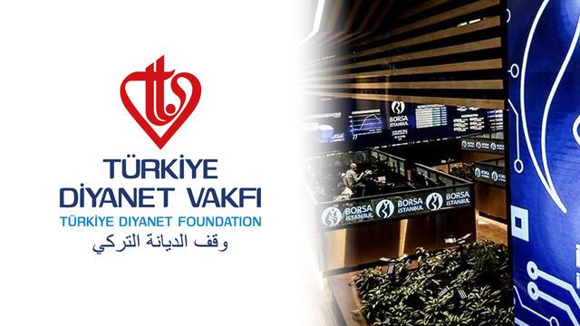 İddialar gündem olmuştu! Türkiye Diyanet Vakfı'ndan 'fon' açıklaması