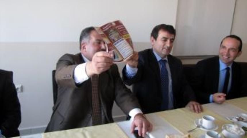 &lsquo;Pancar&rsquo;ın R&uuml;yası&rsquo; ger&ccedil;ek oldu