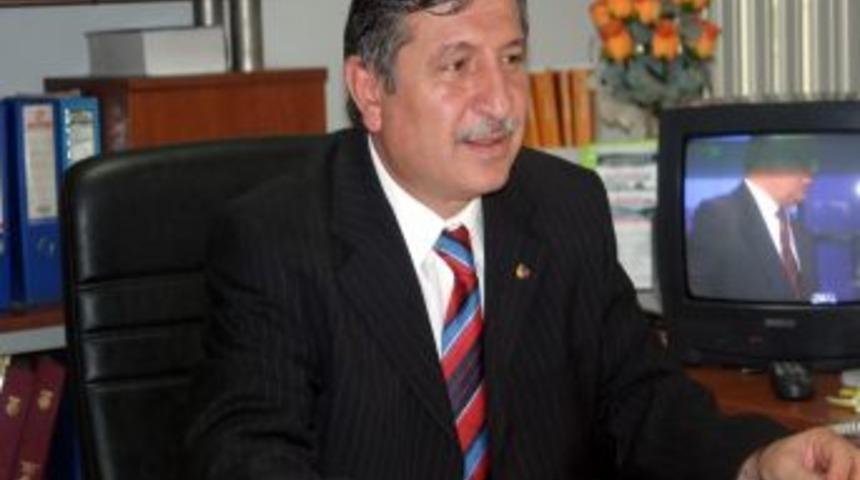 Kuzu: Siirtli b&uuml;rokrat ve akademisyenlere sahip &ccedil;ıkılmalı