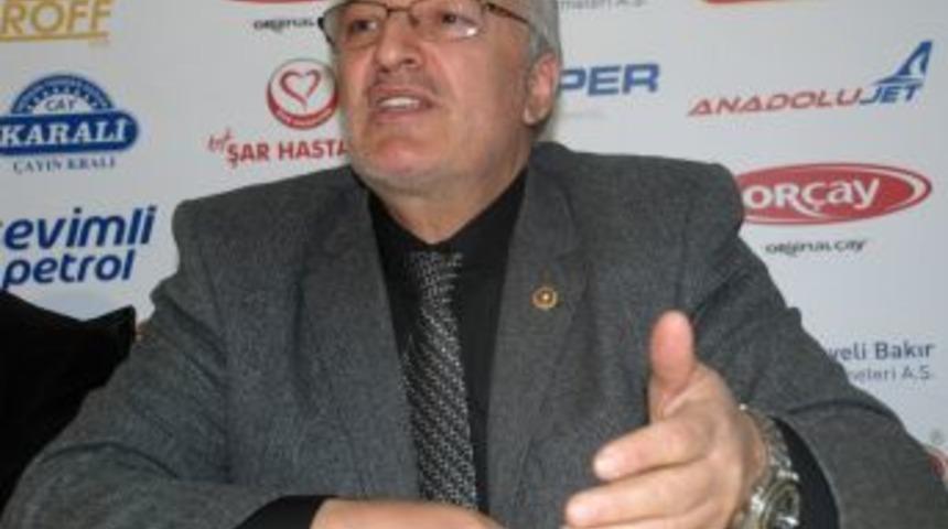 AK Parti'li Bayraktar: Doğu Karadeniz turizm için önemli bir potansiyele sahip