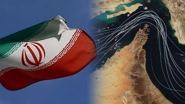 Reuters İran'ın kaos planını duyurdu