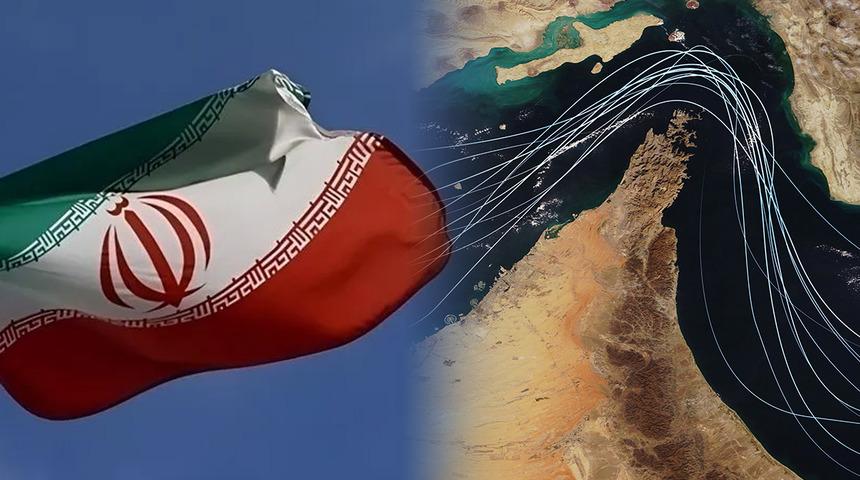 Reuters İran'ın kaos planını duyurdu: ABD ve İsrail saldırırsa, K&ouml;rfez'de hayatı durma noktasına getirecekler