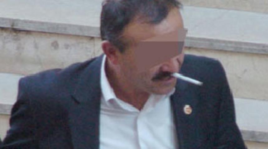 Muhtara tecav&uuml;zden 40 yıl hapis istemi