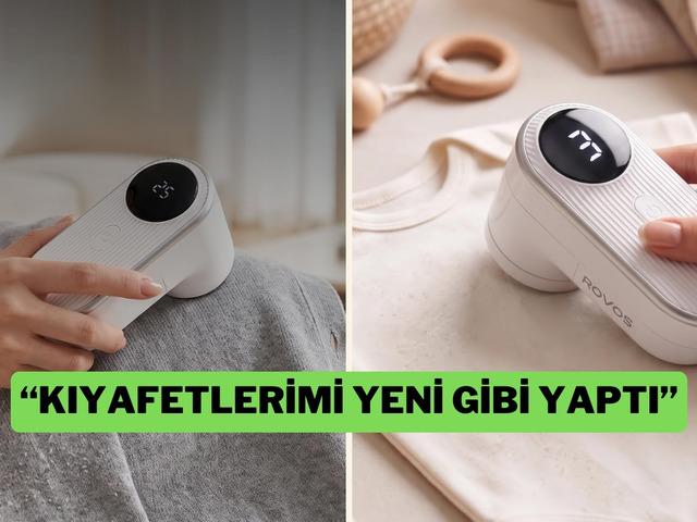 Tiftiklere son: Pikas T&uuml;y Toplama Makinesi indirimde
