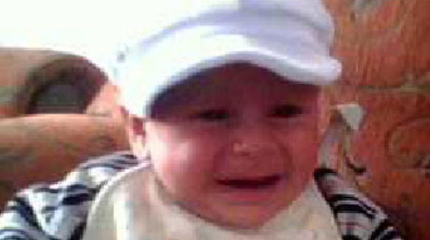 Sobadan zehirlenen minik Furkan &ouml;ld&uuml;