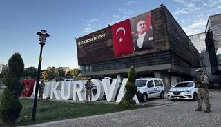 &Ccedil;ukurova Belediye Başkanı Emrah Kozay g&ouml;revden uzaklaştırıldı