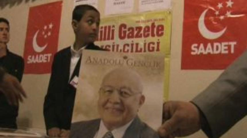 Şirin 28 Şubat'ı anlattı
