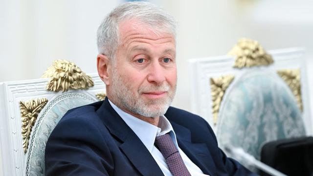 GKRY&rsquo;de Rus milyarder Abramovi&ccedil;&rsquo;in servetine ilişkin soruşturma