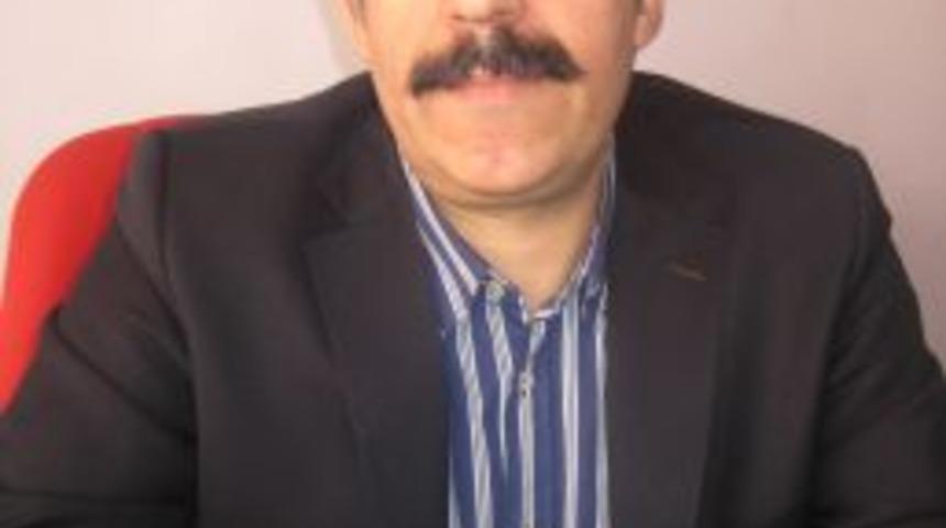 Şeyh Said'in torunu: Dedemin mezarı Diyarbakır Orduevi'nin bah&ccedil;esinde