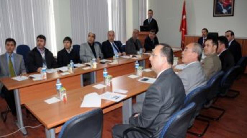 Emirdağ OSB'ye yatırımcı akını, yurt dışından iş&ccedil;i getirilecek