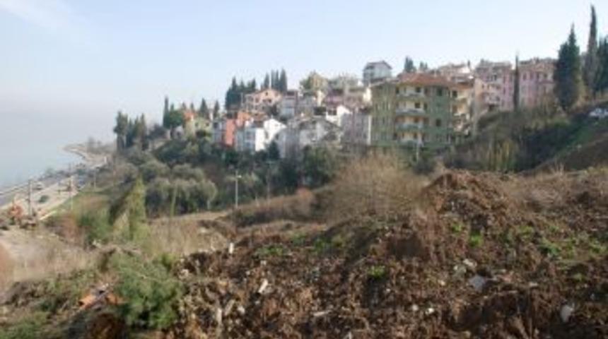 Karam&uuml;rsel'deki okullar doğalgaz kesintisi sebebiyle tatil edildi