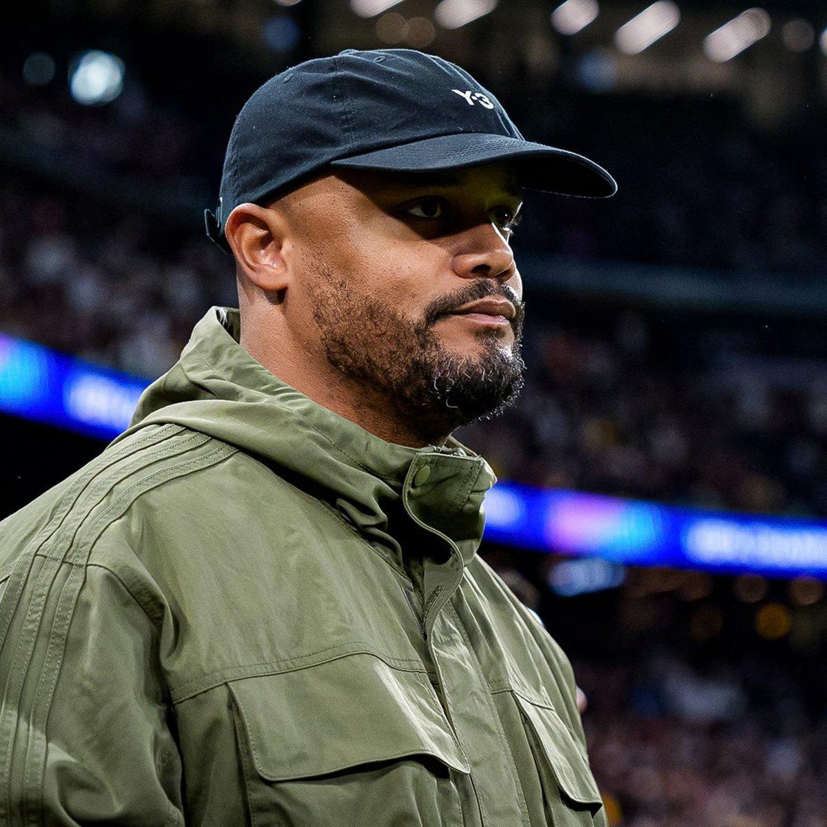 Bayern Münih te Vincent Kompany şoku! Ambulansla hastaneye kaldırıldı 1