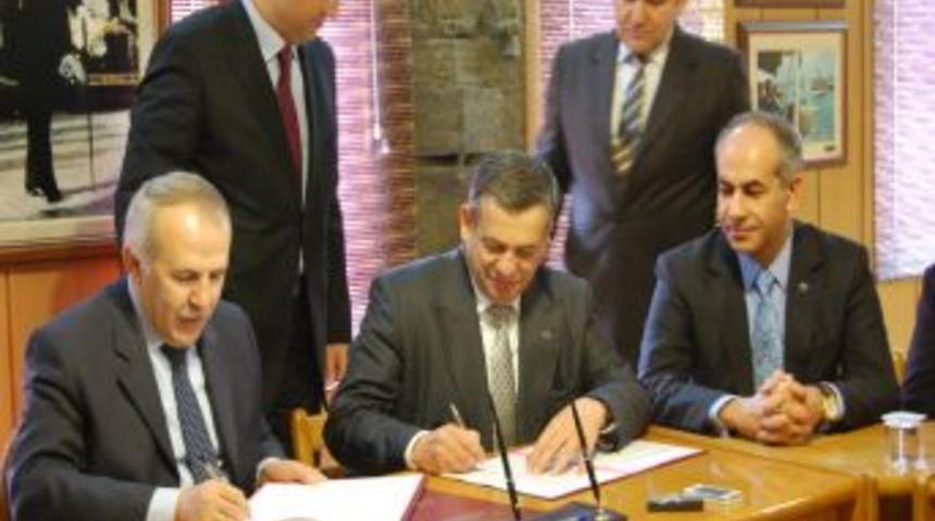 Merinos&rsquo;tan 7&rsquo;ci okul