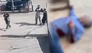 &Uuml;rd&uuml;n'de kiliseye saldırı! &Ccedil;ok sayıda &ouml;l&uuml; var