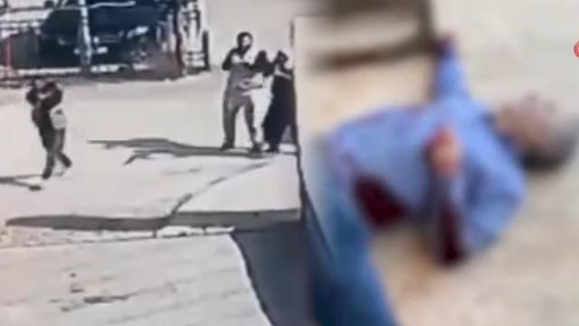 Ürdün'de kiliseye saldırı! Çok sayıda ölü var
