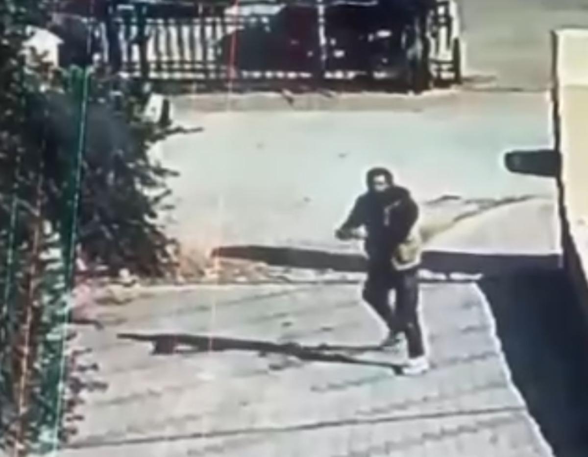&Uuml;rd&uuml;n de kiliseye saldırı! &Ccedil;ok sayıda &ouml;l&uuml; var 2