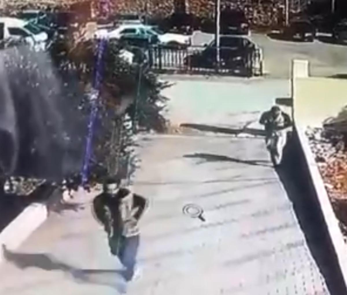 &Uuml;rd&uuml;n de kiliseye saldırı! &Ccedil;ok sayıda &ouml;l&uuml; var 3