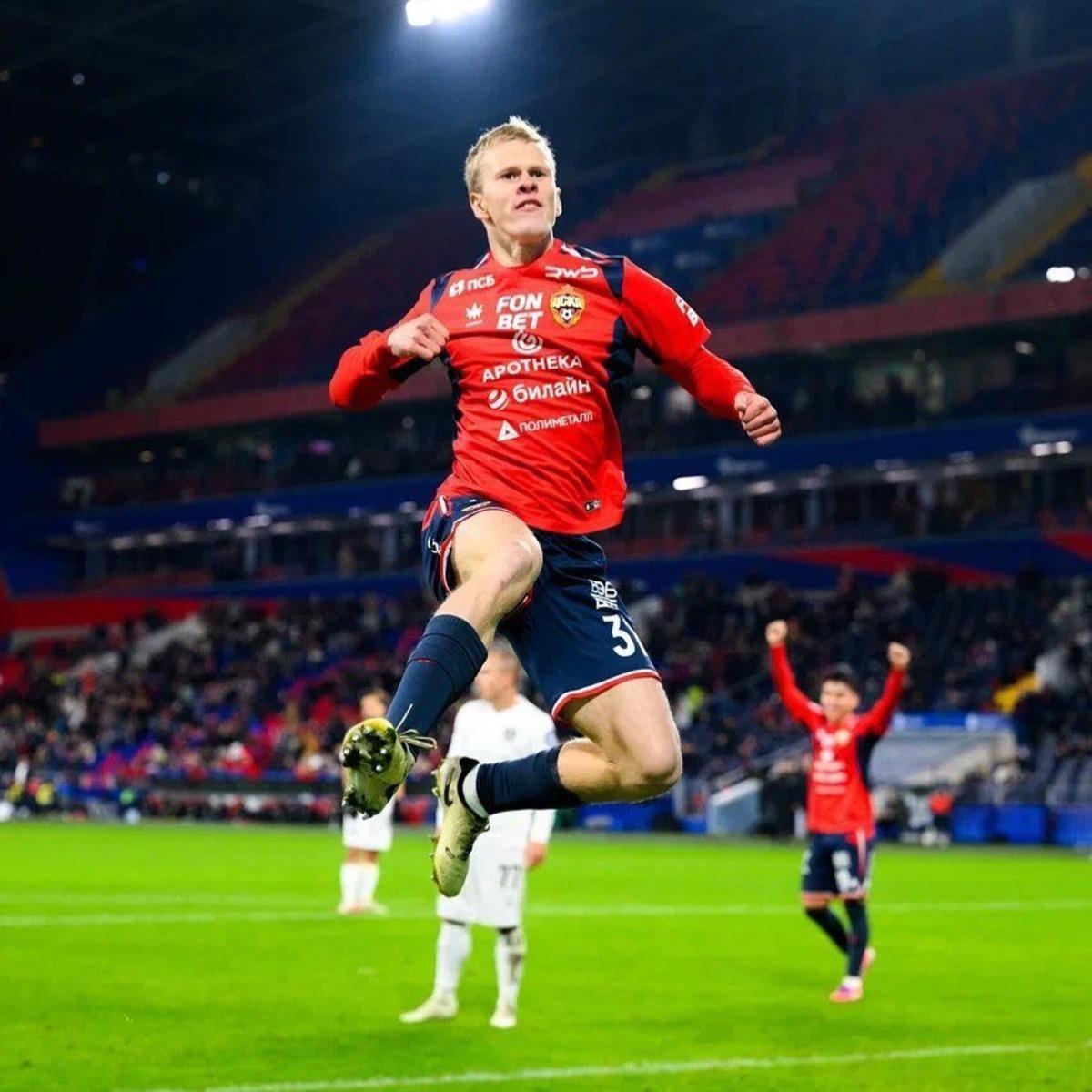 S&uuml;per Lig in iki devi Kislyak i&ccedil;in yarışıyor!  Kasım da g&ouml;r&uuml;şme var  3