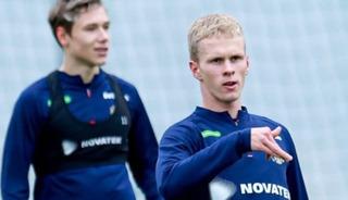 S&uuml;per Lig'in iki devi Kislyak i&ccedil;in yarışıyor! 'Kasım'da g&ouml;r&uuml;şme var'