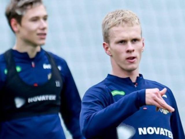 S&uuml;per Lig'in iki devi Kislyak i&ccedil;in yarışıyor! 'Kasım'da g&ouml;r&uuml;şme var'