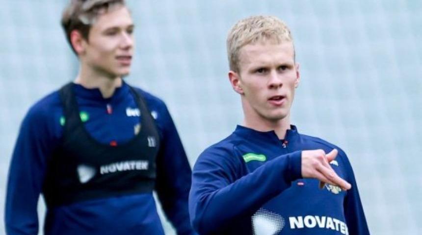 S&uuml;per Lig'in iki devi Kislyak i&ccedil;in yarışıyor! 'Kasım'da g&ouml;r&uuml;şme var'