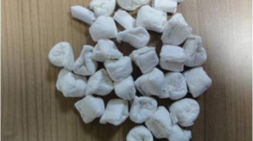 Narkotik polisinden 'kabarık sabıkalı' şebekeye operasyon