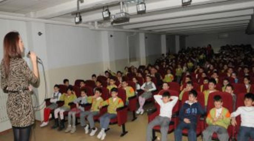 Balıksir'de 2011 yılında 5 bin 460 ton ambalaj atığı toplandı